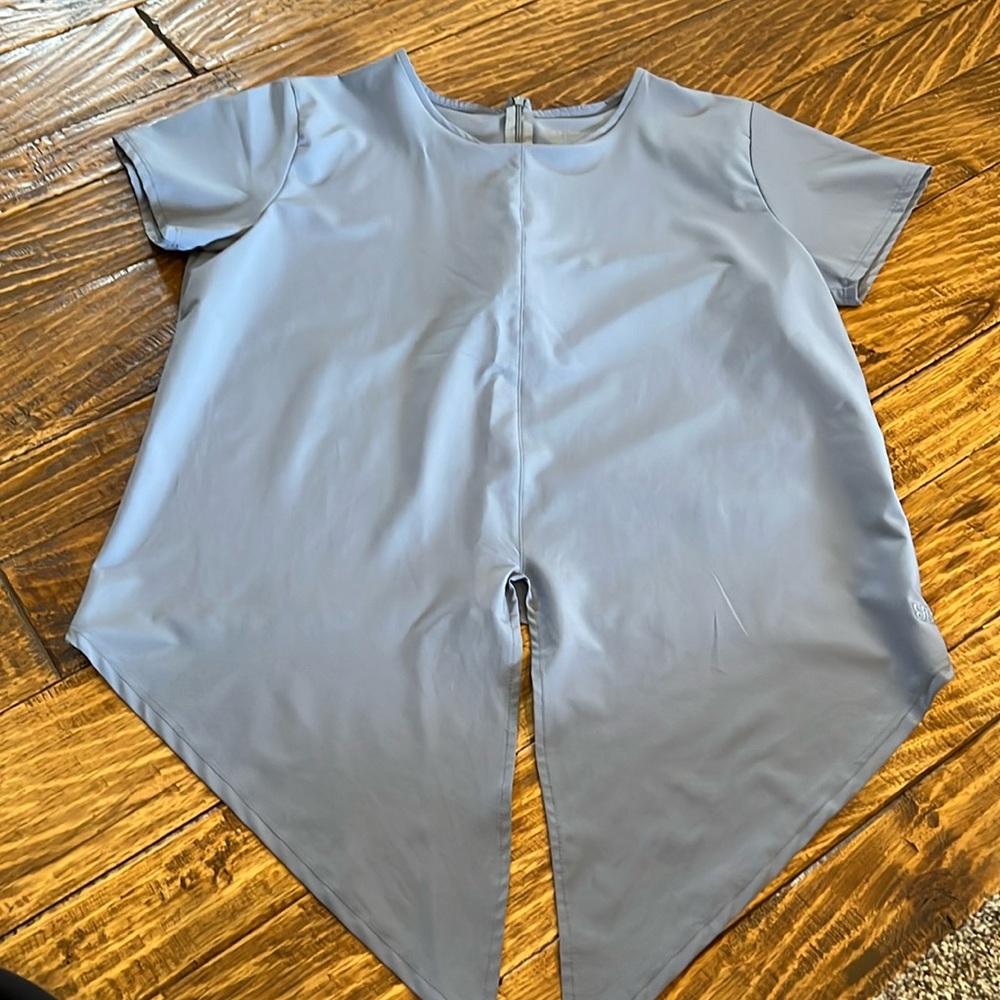 Albion shirt
